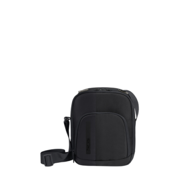 Samsonite BIZ2GO keresztpántos táska 9,7&quot; Black