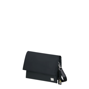 Samsonite Workationist válltáska Black