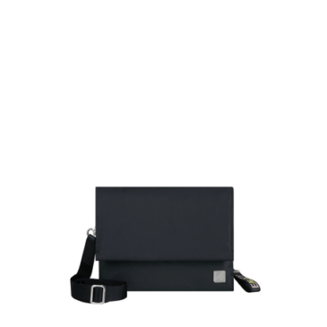 Samsonite Workationist válltáska Black