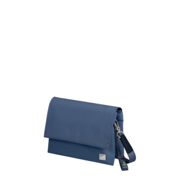 Samsonite Workationist válltáska Blueberry