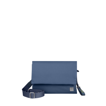 Samsonite Workationist válltáska Blueberry