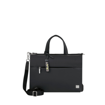 Samsonite Workationist női laptoptartós aktatáska 14,1&quot; Black