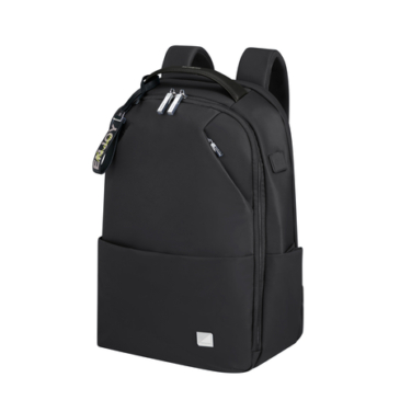 Samsonite Workationist laptoptartós hátizsák 14,1&quot; Black