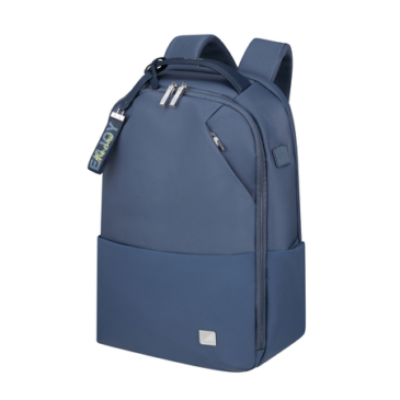 Samsonite Workationist laptoptartós hátizsák 14,1&quot; Blueberry