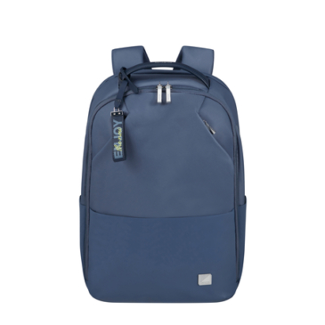 Samsonite Workationist laptoptartós hátizsák 14,1&quot; Blueberry
