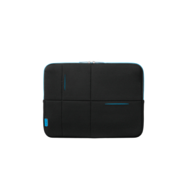 Samsonite Airglow Sleeves laptop tok 15.6&quot; Fekete/Kék