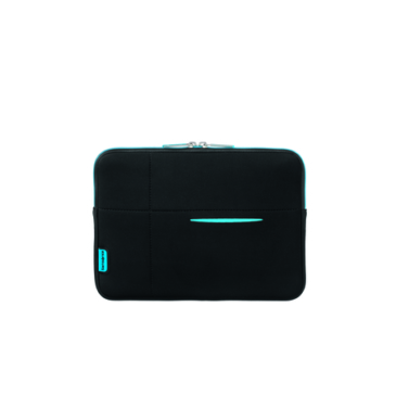 Samsonite Airglow Sleeves laptop tok 13.3&quot; Fekete/Kék