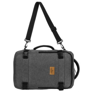 3-Funkciós Peterson fedélzeti táska Wizz Air és Ryanair méretben 40 x 30 x 20 cm