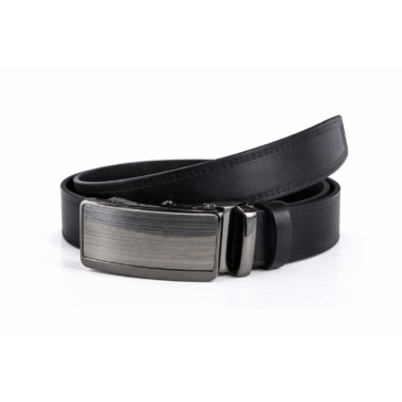 Elegáns Automata férfi öv 125 cm
