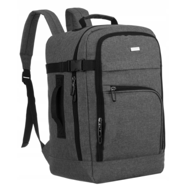 Peterson 3- Funkciós Utazó Hátizsák fedélzeti ingyenes méret 40 x 20 x 25 cm