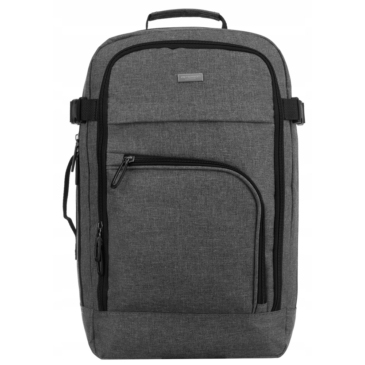 Peterson 3- Funkciós Utazó Hátizsák fedélzeti ingyenes méret 40 x 20 x 25 cm