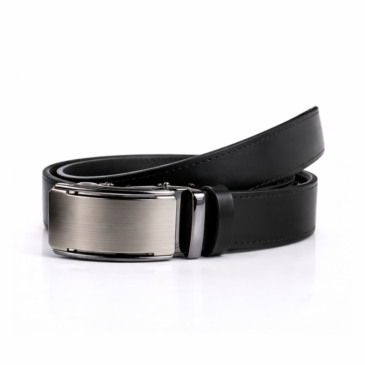 Elegáns Automata férfi öv 110 cm