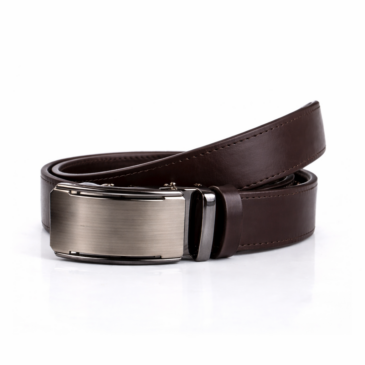 Elegáns Automata férfi öv 120 cm 