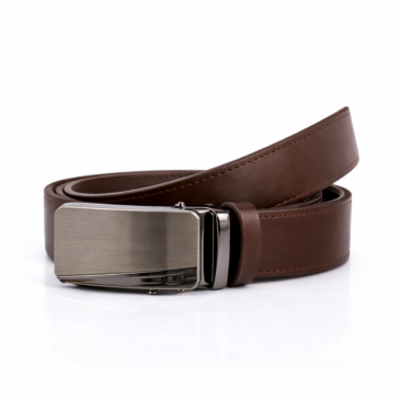 Elegáns Automata férfi öv 120 cm
