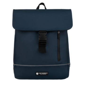 Vízálló Utazó Hátizsák + Kiegészítő vízálló tokkal WizzAir méretű 40x30x15cm 