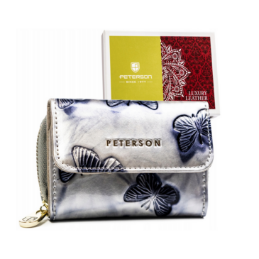 Peterson Női Pénztárca
