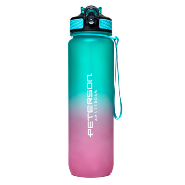 Peterson 1 literes  ivókulacs