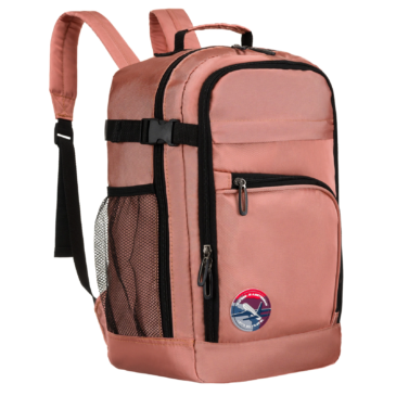 Peterson 3- Funkciós Utazó Hátizsák WizzAir / Ryanair fedélzeti ingyenes méret