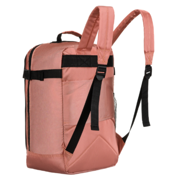 Peterson 3- Funkciós Utazó Hátizsák WizzAir / Ryanair fedélzeti ingyenes méret