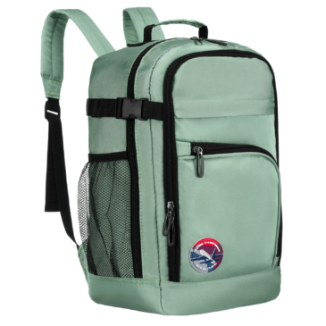 Peterson 3- Funkciós Utazó Hátizsák WizzAir / Ryanair fedélzeti ingyenes méret