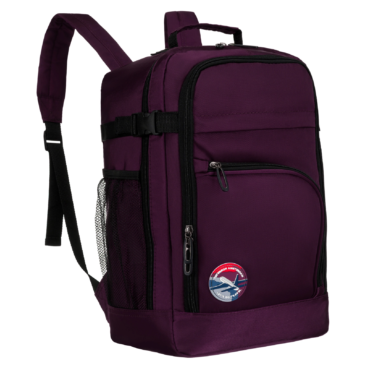 Peterson 3- Funkciós Utazó Hátizsák WizzAir / Ryanair fedélzeti ingyenes méret