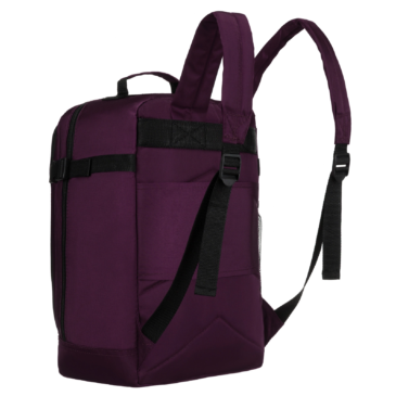 Peterson 3- Funkciós Utazó Hátizsák WizzAir / Ryanair fedélzeti ingyenes méret