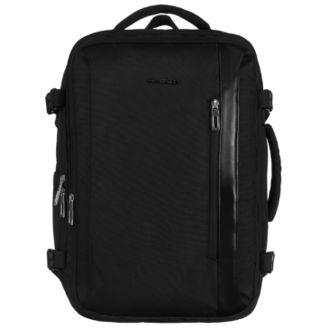 Peterson Többfunkciós utazó hátizsák laptoptartóval, WizzAir méretű 40x30x20 cm