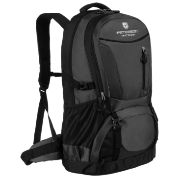 Peterson Tágas túrahátizsák kedvező áron