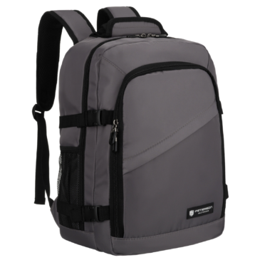 Peterson Tágas Utazó Hátizsák, WizzAir méretű 40x30x20 cm Kedvezményes áron