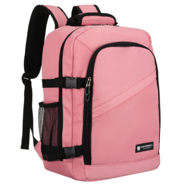 Peterson Tágas Utazó Hátizsák, WizzAir méretű 40x30x20 cm Kedvezményes áron