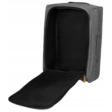 Roviczky bőrönd kabin méret : 50 x 40 x 20 cm