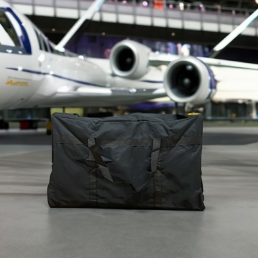  ÓRIÁS méretű utazótáska 200 l