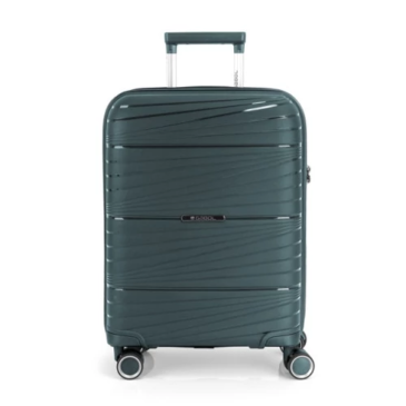 Gabol kabinbőrönd pezsgő színben GA-1220KB