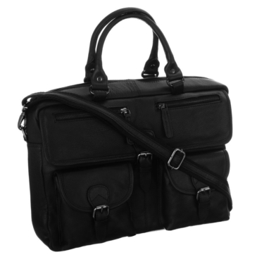 Laptop táska bőr NO LOGO LAP-146-NDM-NL LAP-146-NDM-NL