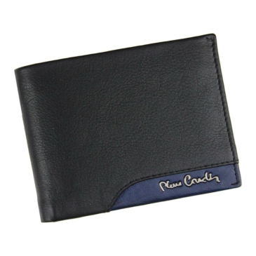 Pierre Cardin Pénztárca Barna
