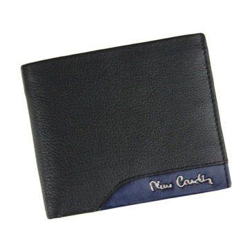 Pierre Cardin Pénztárca Barna