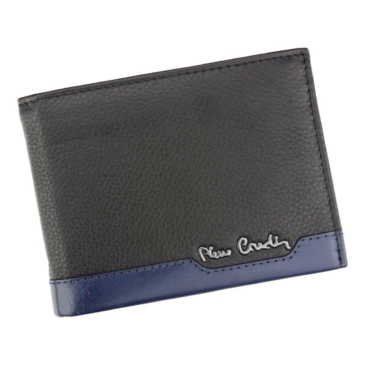 Pierre Cardin Pénztárca Barna
