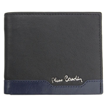 Pierre Cardin Pénztárca Barna