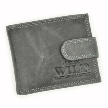 Wild  Pénztárca