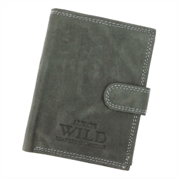 Wild  Pénztárca