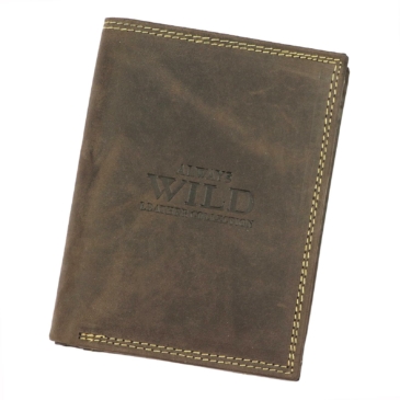 Wild  Pénztárca