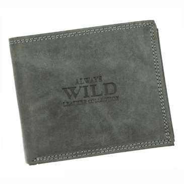 Wild  Pénztárca