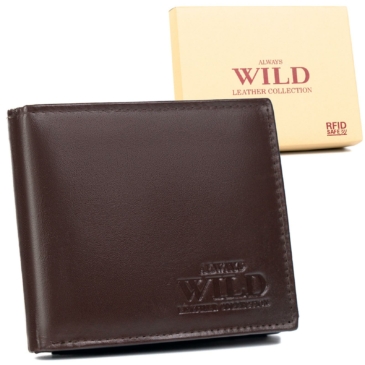 Wild  Pénztárca
