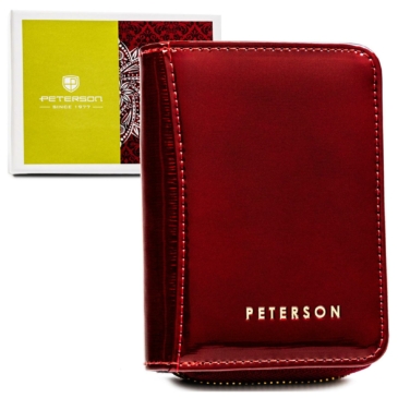 Peterson  Pénztárca