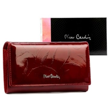 Pierre Cardin Pénztárca Fehér