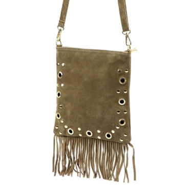 Luka női táska Fehér