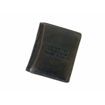 Wild  Pénztárca