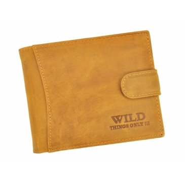 Wild  Pénztárca