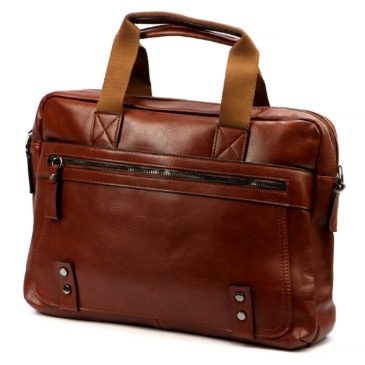 Férfi üzleti táska