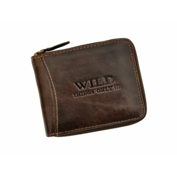 Wild  Pénztárca